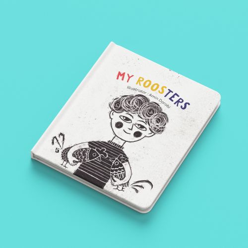 Book Illustration